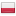 wieliczanka.com server is located in Poland